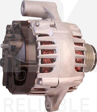 NK 4836010 - Alternator furqanavto.az