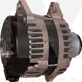 NK 4836013 - Alternator furqanavto.az