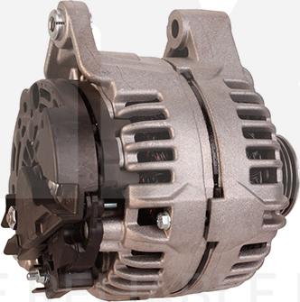 NK 4836017 - Alternator furqanavto.az