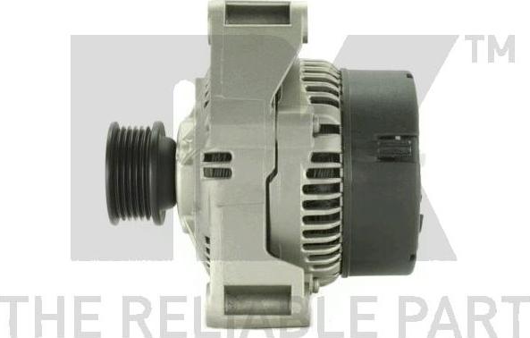 NK 4836820 - Alternator furqanavto.az