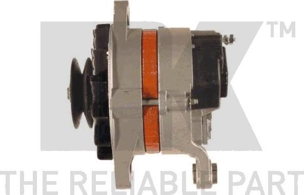 NK 4830970 - Alternator furqanavto.az