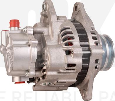 NK 4830001 - Alternator furqanavto.az