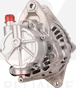 NK 4830003 - Alternator furqanavto.az