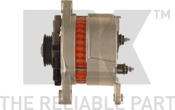 NK 4838401 - Alternator furqanavto.az