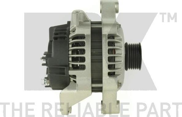 NK 4838600 - Alternator furqanavto.az