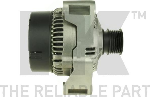 NK 4838160 - Alternator furqanavto.az