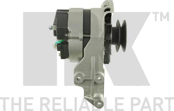 NK 4838841 - Alternator furqanavto.az