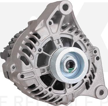 NK 4838771 - Alternator furqanavto.az