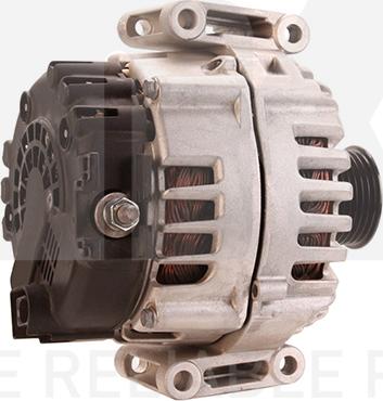 NK 4833009 - Alternator furqanavto.az