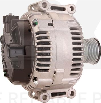 NK 4833005 - Alternator furqanavto.az