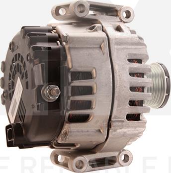 NK 4833001 - Alternator furqanavto.az