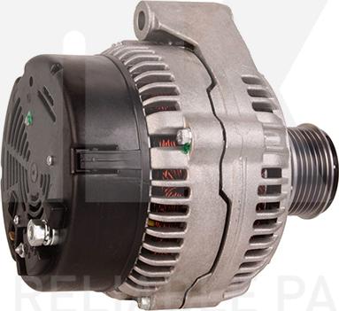 NK 4833014 - Alternator furqanavto.az