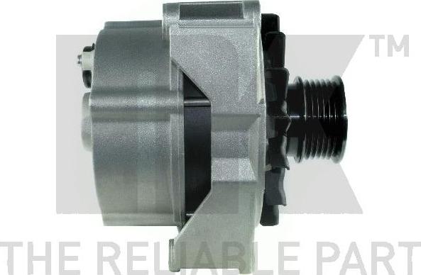 NK 4833810 - Alternator furqanavto.az