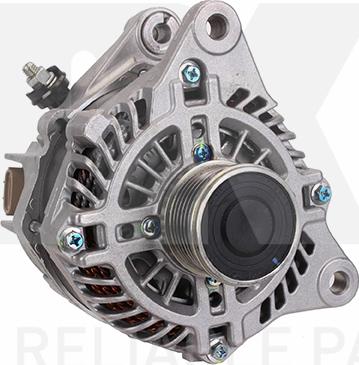 NK 4832002 - Alternator furqanavto.az