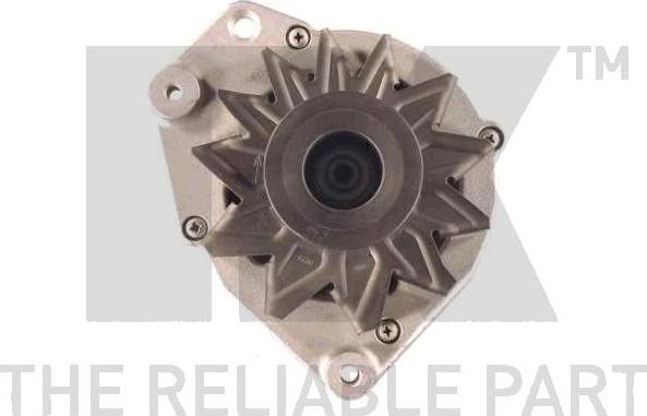 NK 4832738 - Alternator furqanavto.az