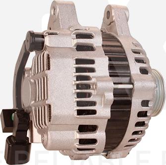 NK 4837009 - Alternator furqanavto.az