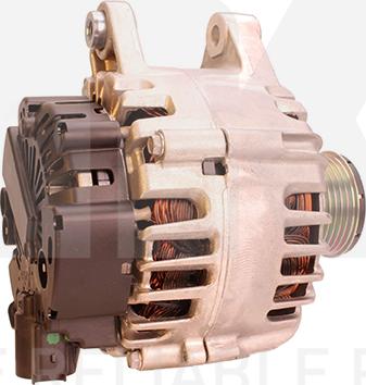 NK 4837005 - Alternator furqanavto.az