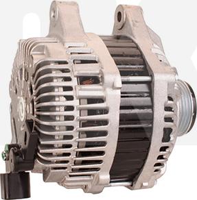 NK 4837008 - Alternator furqanavto.az