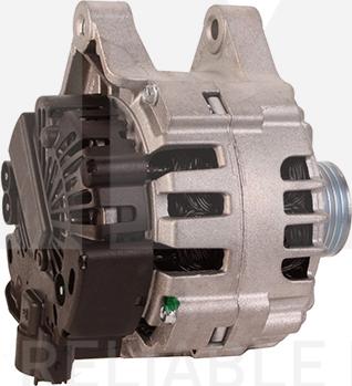 NK 4837019 - Alternator furqanavto.az