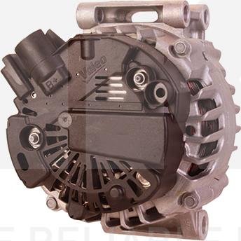 NK 4837015 - Alternator furqanavto.az