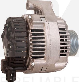 NK 4837021 - Alternator furqanavto.az