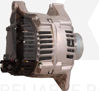 NK 4837022 - Alternator furqanavto.az