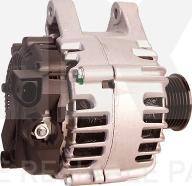 NK 4825009 - Alternator furqanavto.az