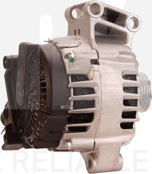 NK 4825005 - Alternator furqanavto.az