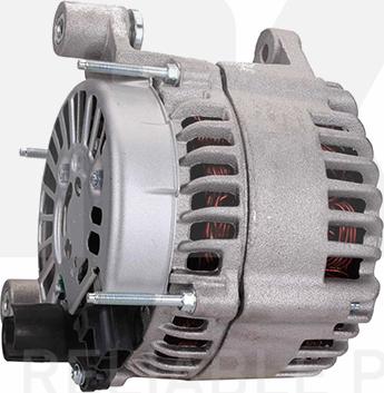 NK 4825001 - Alternator furqanavto.az