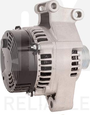 NK 4825002 - Alternator furqanavto.az