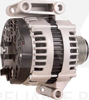 NK 4825007 - Alternator furqanavto.az