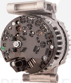 NK 4825007 - Alternator furqanavto.az