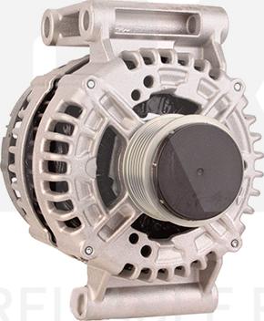 NK 4825007 - Alternator furqanavto.az