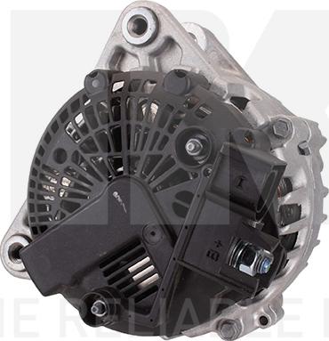 NK 4825015 - Alternator furqanavto.az