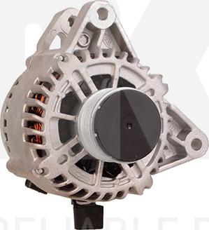 NK 4825010 - Alternator furqanavto.az