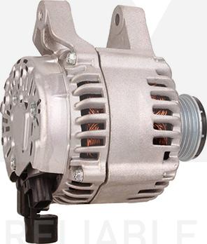 NK 4825010 - Alternator furqanavto.az