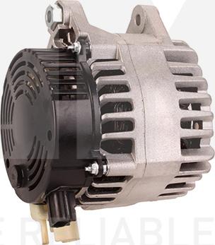 NK 4825018 - Alternator furqanavto.az