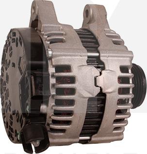 NK 4825017 - Alternator furqanavto.az