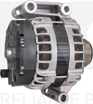 NK 4825030 - Alternator furqanavto.az