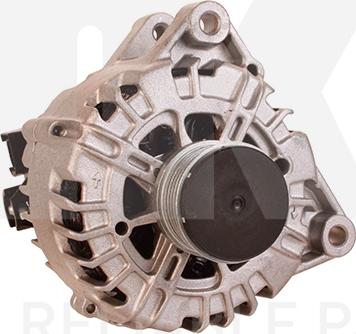 NK 4825024 - Alternator furqanavto.az