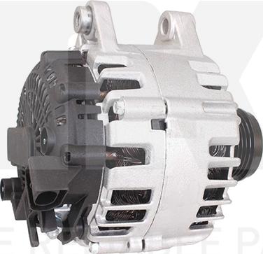 NK 4825020 - Alternator furqanavto.az