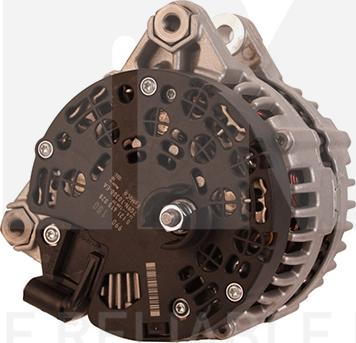 NK 4825028 - Alternator furqanavto.az