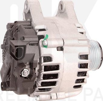 NK 4825023 - Alternator furqanavto.az