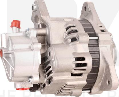 NK 4825027 - Alternator furqanavto.az