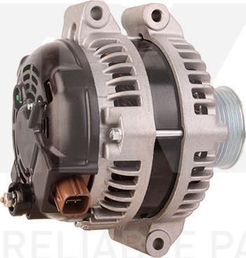 NK 4826004 - Alternator furqanavto.az