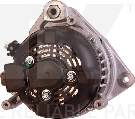 NK 4826002 - Alternator furqanavto.az