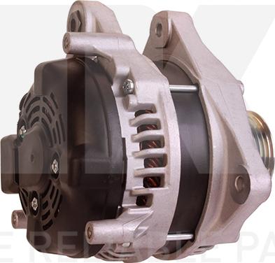 NK 4826002 - Alternator furqanavto.az