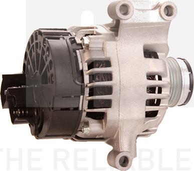 NK 4823009 - Alternator furqanavto.az