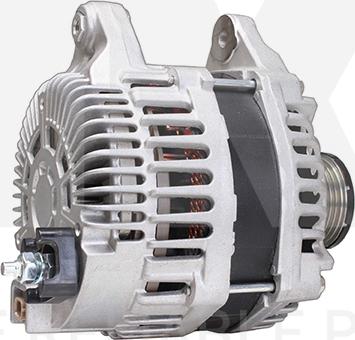 NK 4823004 - Alternator furqanavto.az