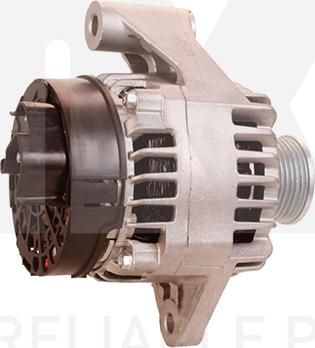 NK 4823008 - Alternator furqanavto.az